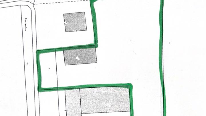 Terreno Edificabile in vendita a Novate Milanese