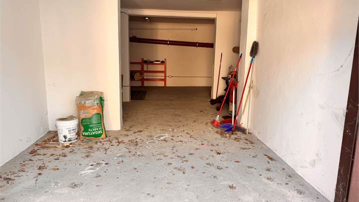 Garage in vendita a Novate Milanese