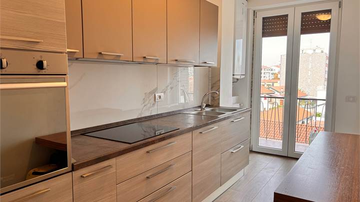 2 locali in vendita a Bollate