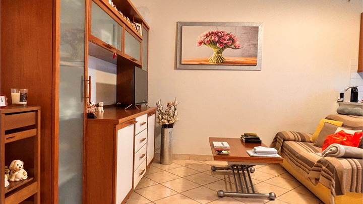 BILOCALE VICINO ALLA STAZIONE