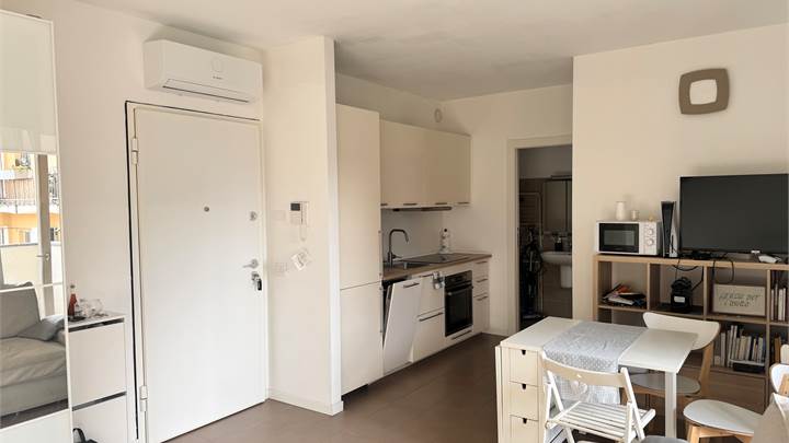 Appartamento in vendita a Sesto San Giovanni