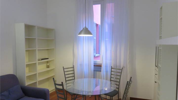 Elegante Bilocale Ristrutturato a 2 Minuti dalla Metro M1 – Porta Venezia