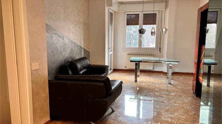 3 locali in vendita a Novate Milanese