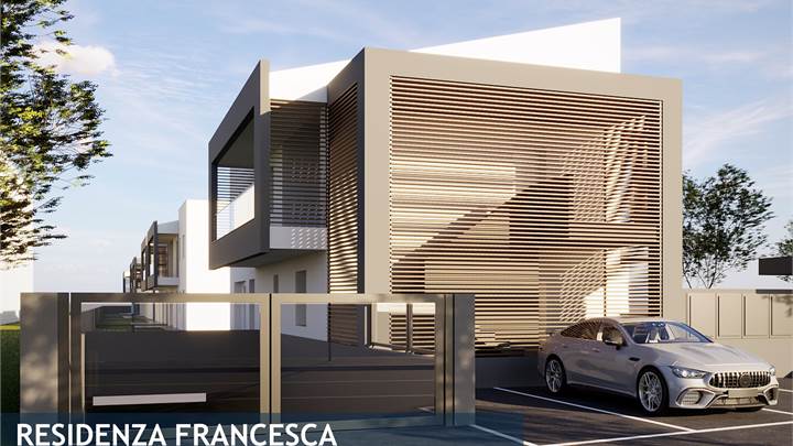 RESIDENZA FRANCESCA