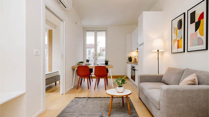 BILOCALE NUOVO PIANO ALTO
