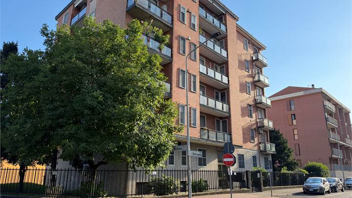TRILOCALE 85 MQ CON AMPIA TAVERNA