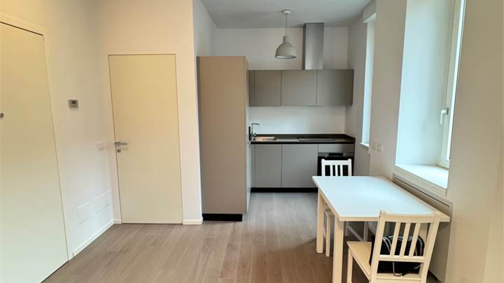 Bilocale di Lusso in Affitto – Porta Venezia, Milano